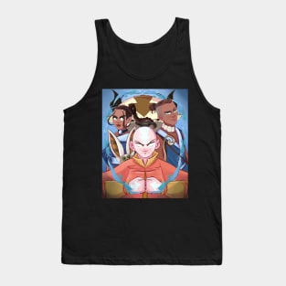 Avatar Tank Top